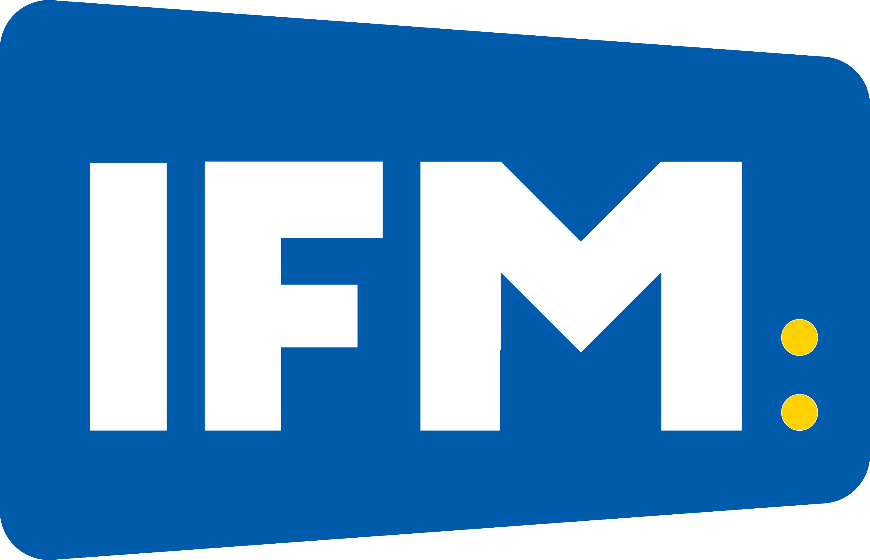 radio IFM