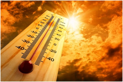 Bulletin Climatologique Mensuel Juillet 2021