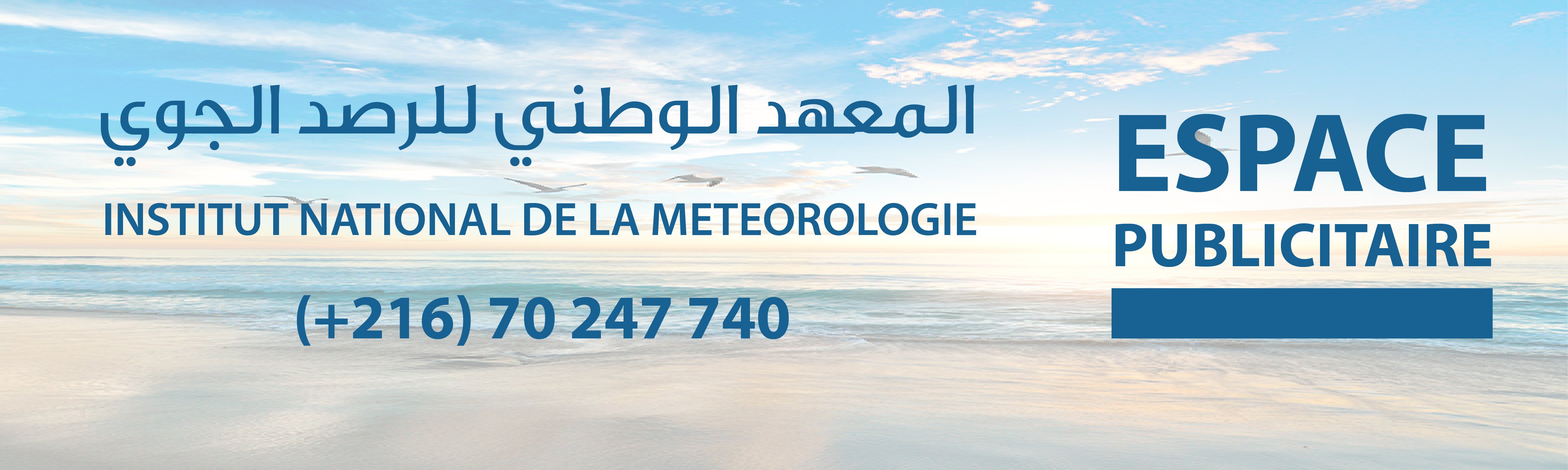 Meteo Tunis - Tunisie : Prévisions Meteo GRATUITE à 15 jours - La