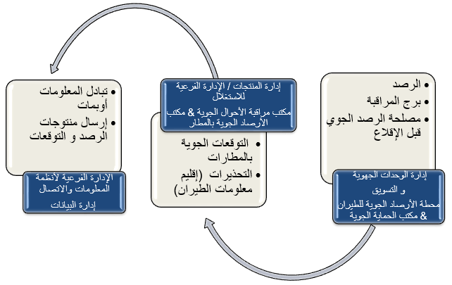 التنظيم الوظيفي