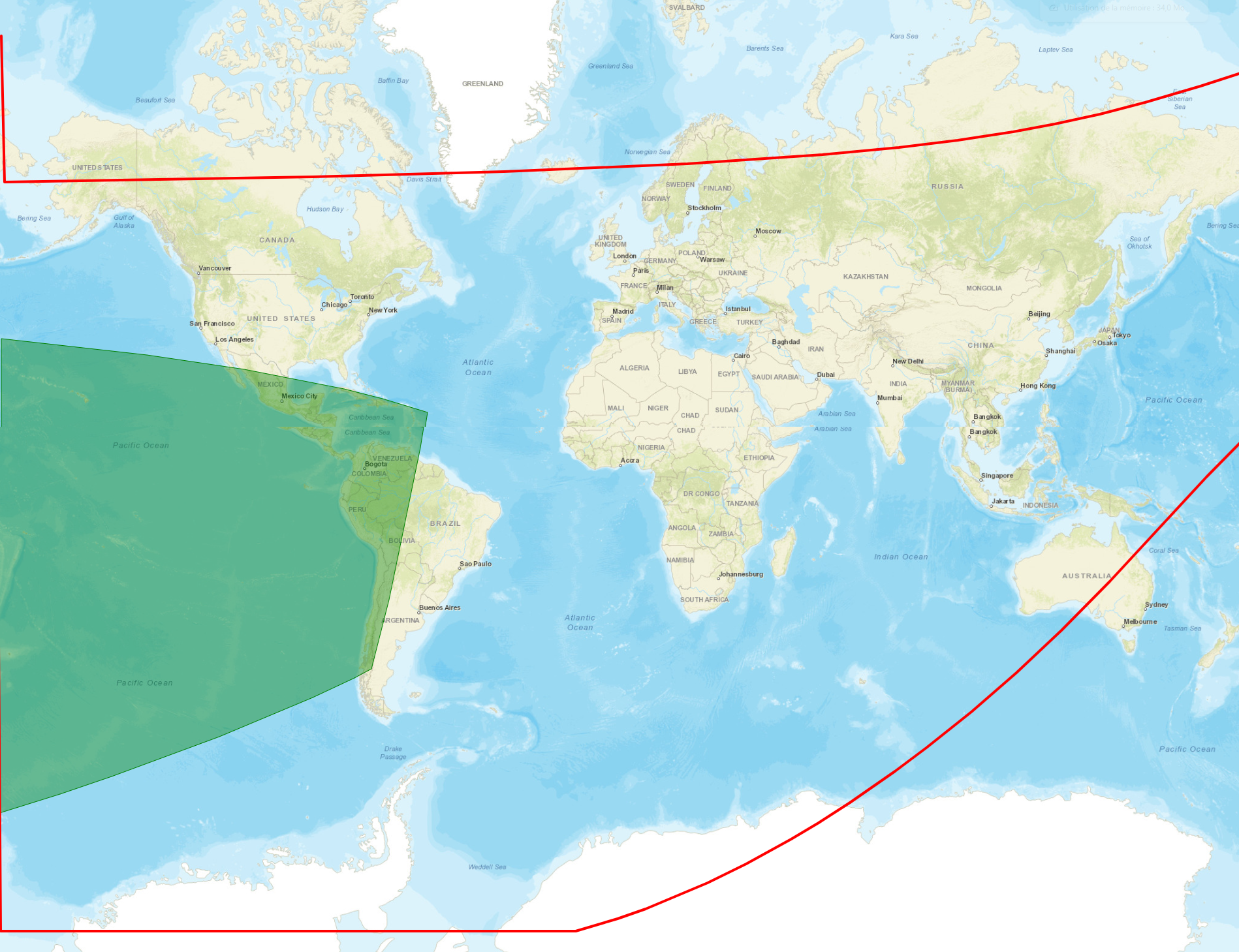 rabiia 1 map