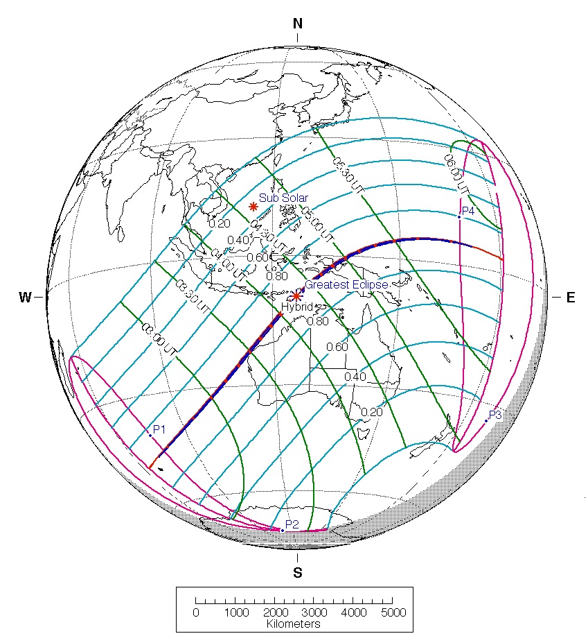 eclipse en 20 vril