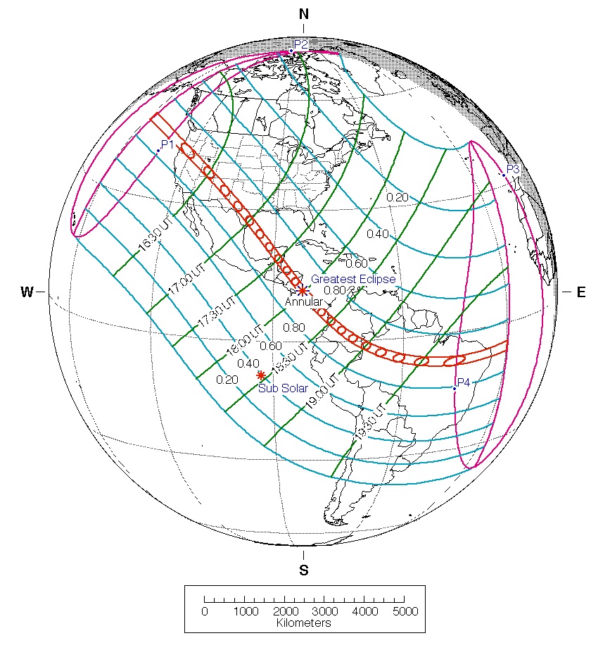 eclipse 28 octobre 2023
