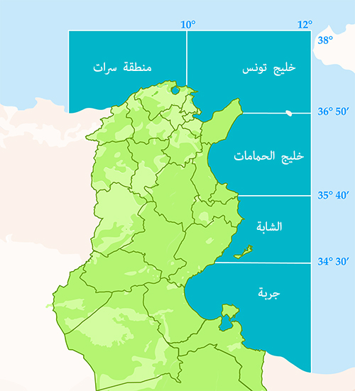 map marine cote