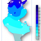 Seasonal Climatological Report Spring 2020 in Tunisia  