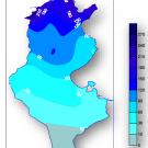 Bulletin Climatologique saisonnier Printemps 2020 en Tunisie