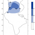 Bulletin Climatologique de l’été 2020 (Juin- Juillet- Août) 