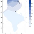 Bulletin Climatologique du Printemps 2021 (Mars- Avril- Mai)