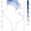  pluie janvier en 2022