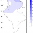 rain may 2022 tunisia