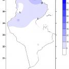 rain may 2022 tunisia