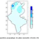 pluie octobre 2022 fr