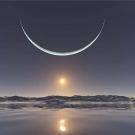 ramadan crescent visibility 1444 hijri 