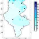 Total precipitation (millimeter)_winter 2022-2023