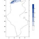 Bulletin Climatologique de Octobre 2023