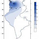 Bulletin Climatologique Mensuel Juillet 2025